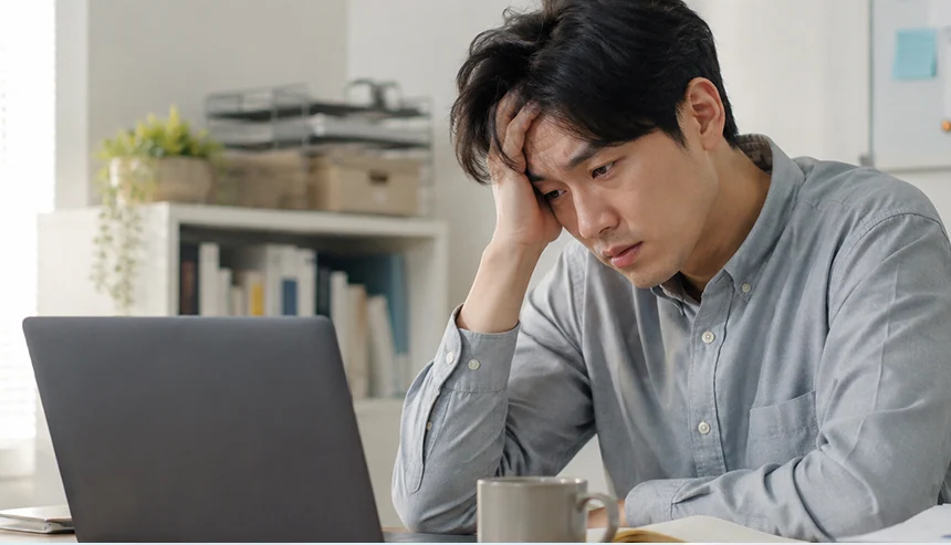 불안 안내