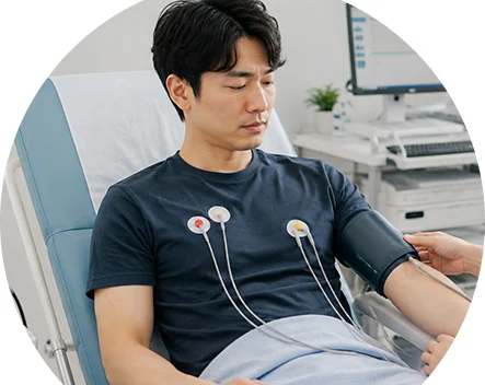 자율신경실조증 안내