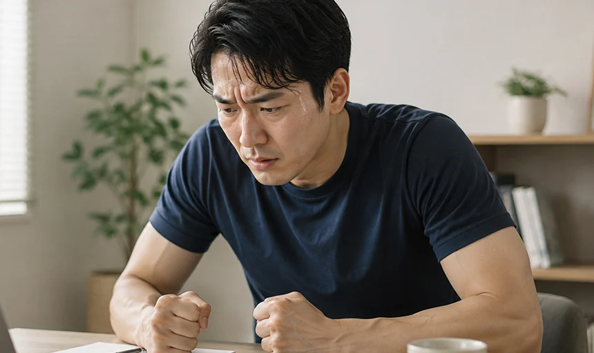 자율신경실조증 — 교감신경이 활성화되면 몸은 어떻게 반응할까요?