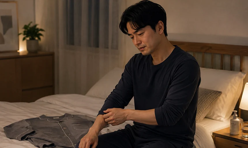 자율신경실조증 — 생활 속에서 살펴볼 부분