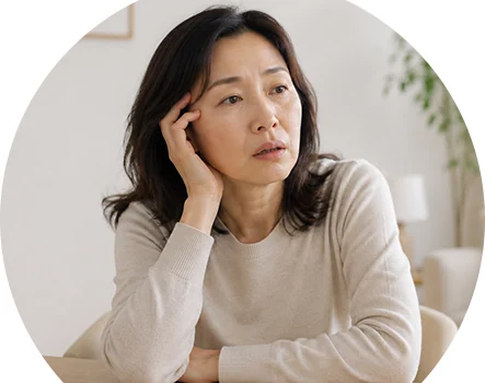 어지럼증 안내