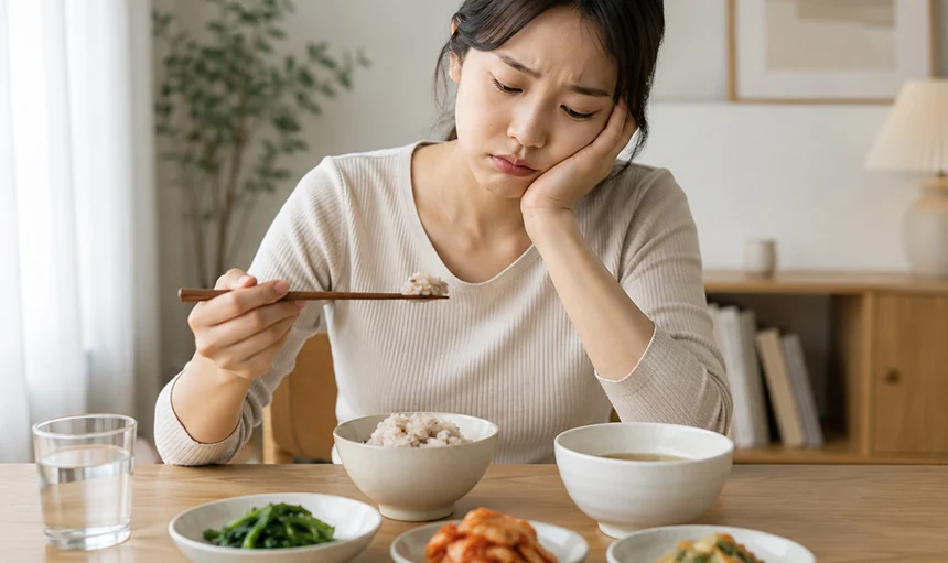두통 — 두통이 있을 때 생활 속에서 살펴볼 부분
