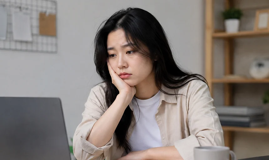 불면 — 새벽에 너무 일찍 눈이 떠지는 경우