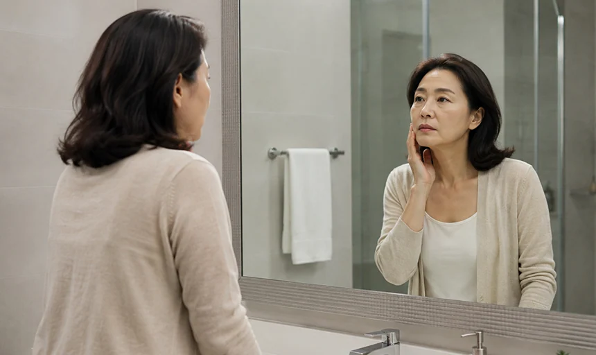 갱년기 화병 — 갱년기란 무엇인가요?