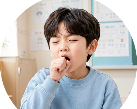 틱 안내