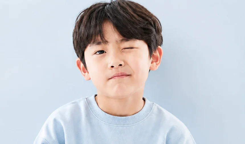 틱 — 틱은 어떤 증상일까요?